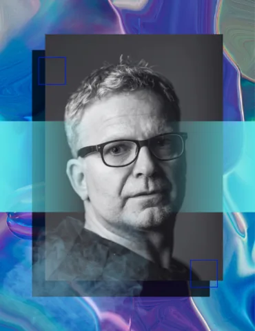 Bram VanK