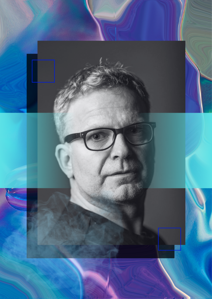 Bram VanK